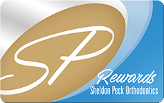 Patient Hub Rewards Sheldon Peck Orthodontics