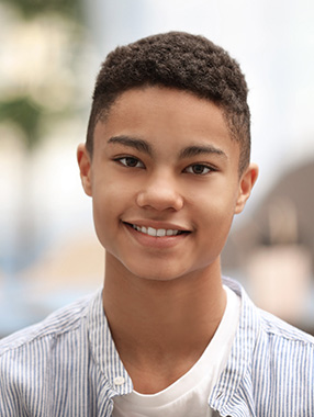 invisalign treatment for teens